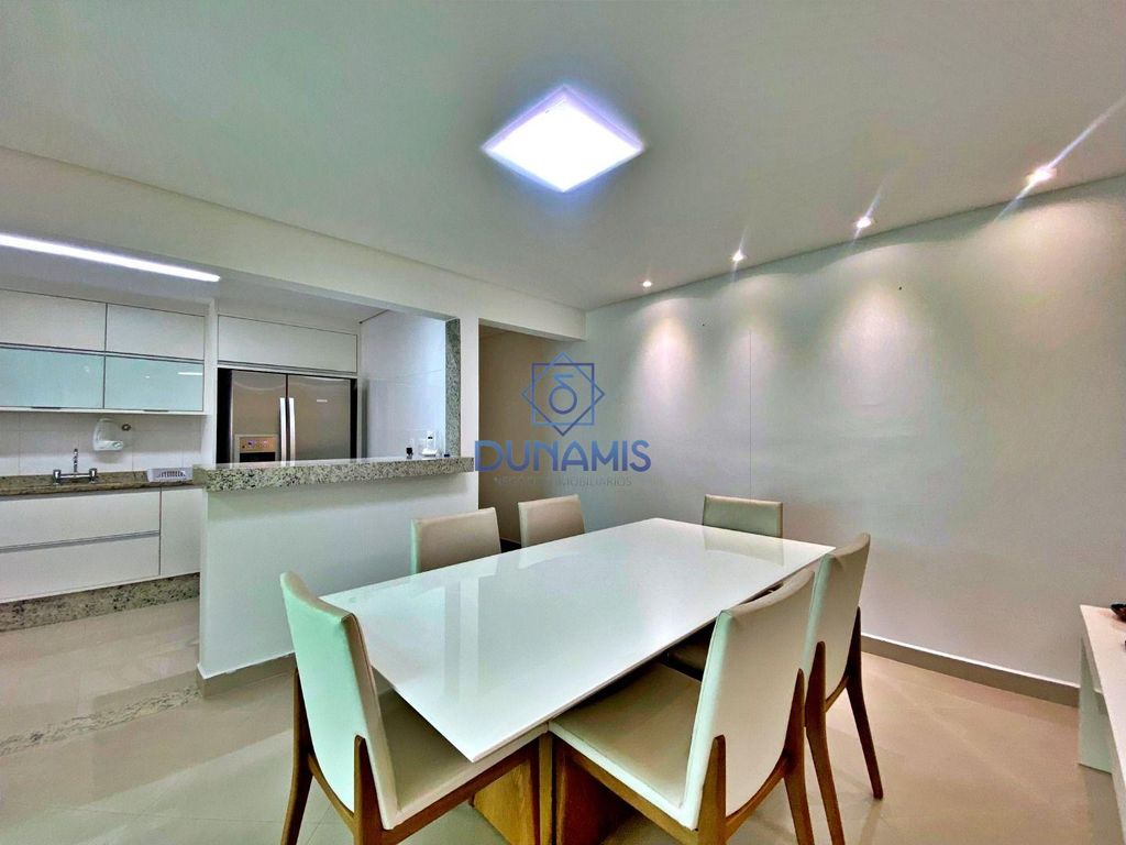 Cobertura à venda, 253 m² por R$ 1.800.000,00 - Centro - Guarujá/SP em Pitangueiras, Guarujá — foto 4