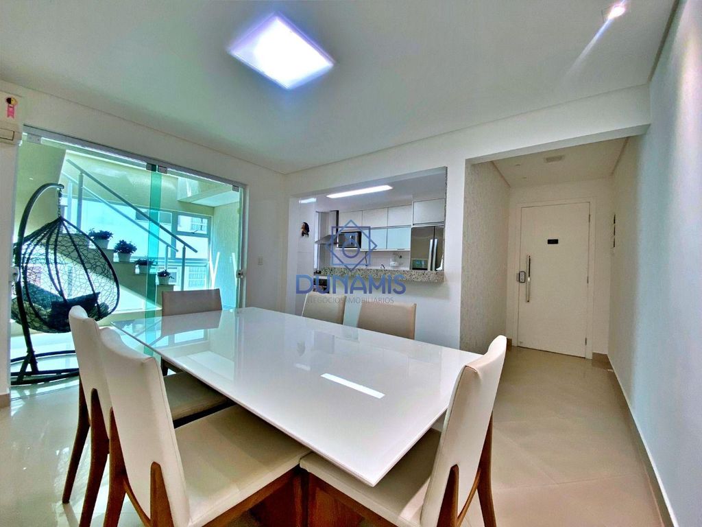 Cobertura à venda, 253 m² por R$ 1.800.000,00 - Centro - Guarujá/SP em Pitangueiras, Guarujá — foto 3