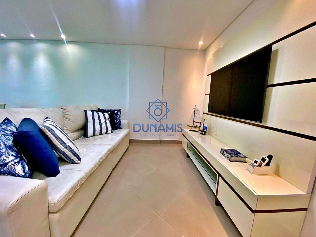 Cobertura à venda, 253 m² por R$ 1.800.000,00 - Centro - Guarujá/SP em Pitangueiras, Guarujá — foto 8