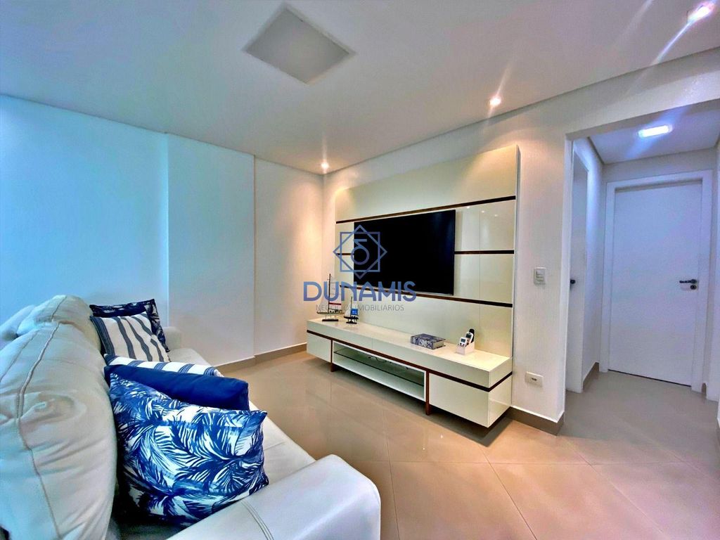 Cobertura à venda, 253 m² por R$ 1.800.000,00 - Centro - Guarujá/SP em Pitangueiras, Guarujá — foto 5