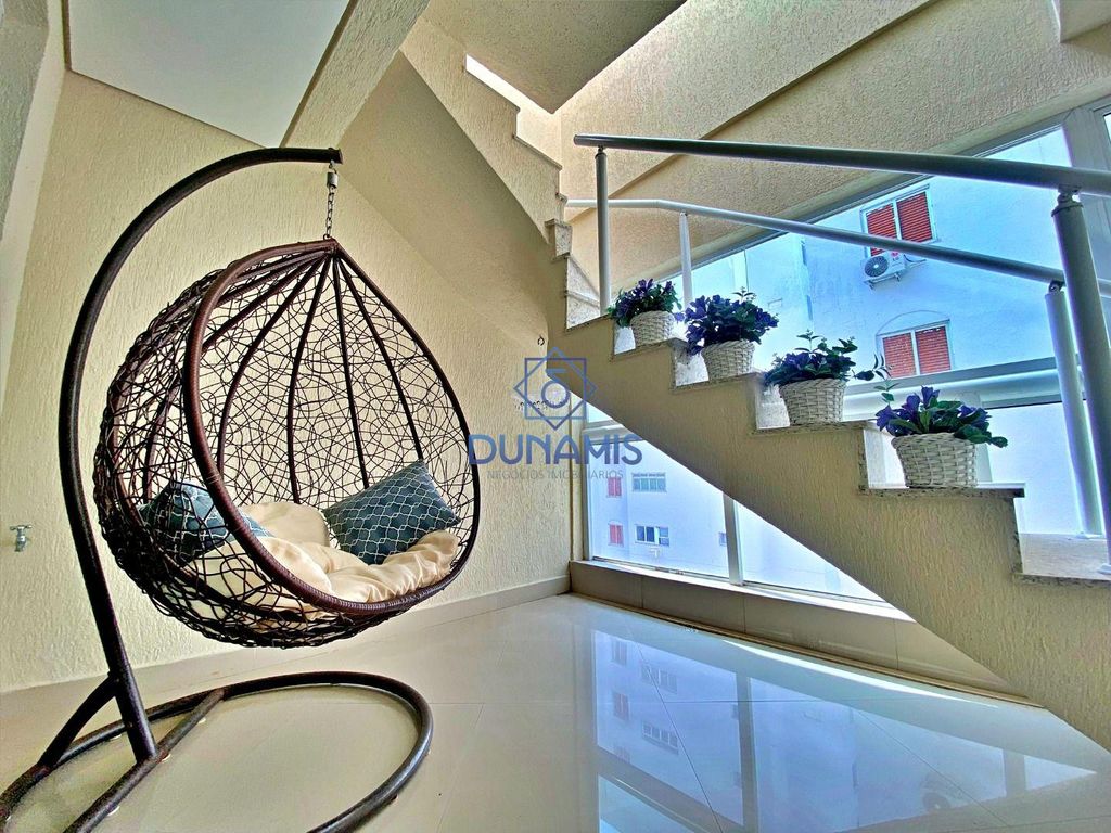Cobertura à venda, 253 m² por R$ 1.800.000,00 - Centro - Guarujá/SP em Pitangueiras, Guarujá — foto 27