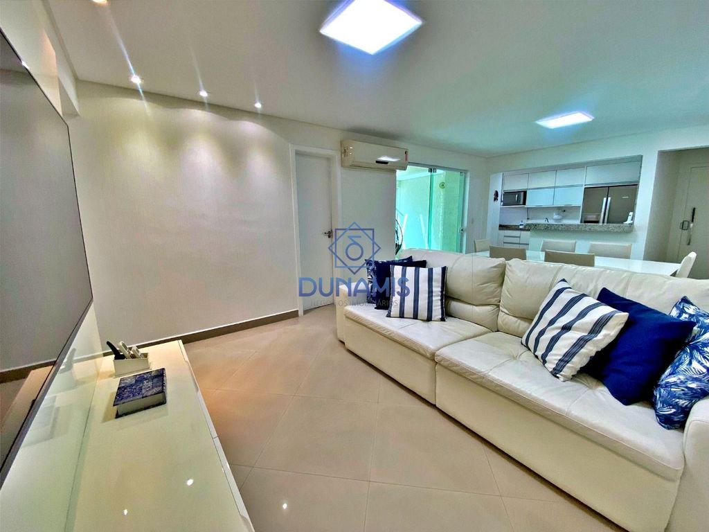 Cobertura à venda, 253 m² por R$ 1.800.000,00 - Centro - Guarujá/SP em Pitangueiras, Guarujá — foto 6