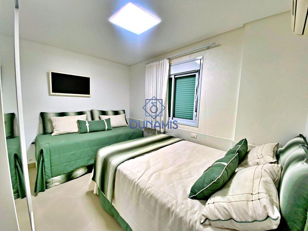 Cobertura à venda, 253 m² por R$ 1.800.000,00 - Centro - Guarujá/SP em Pitangueiras, Guarujá — foto 12