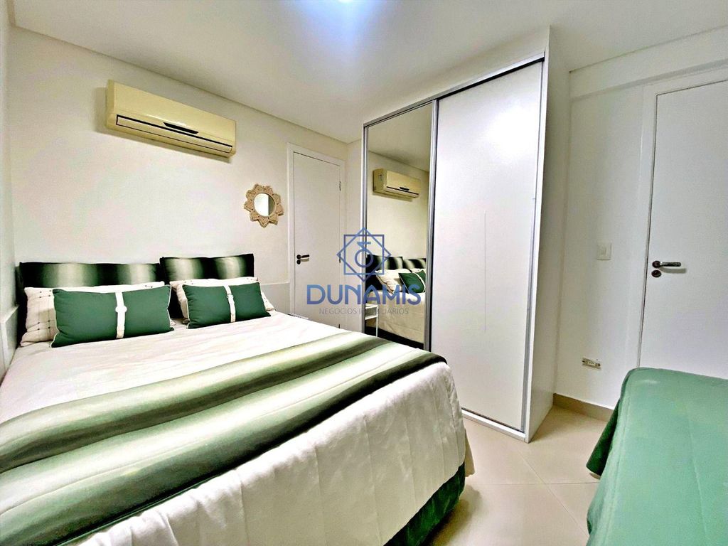 Cobertura à venda, 253 m² por R$ 1.800.000,00 - Centro - Guarujá/SP em Pitangueiras, Guarujá — foto 11