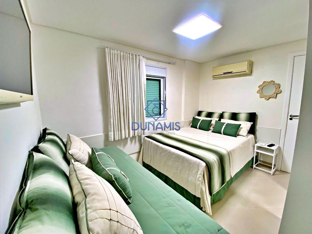 Cobertura à venda, 253 m² por R$ 1.800.000,00 - Centro - Guarujá/SP em Pitangueiras, Guarujá — foto 10