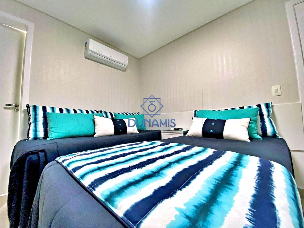 Cobertura à venda, 253 m² por R$ 1.800.000,00 - Centro - Guarujá/SP em Pitangueiras, Guarujá — foto 15