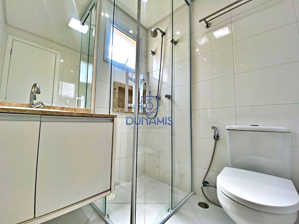 Cobertura à venda, 253 m² por R$ 1.800.000,00 - Centro - Guarujá/SP em Pitangueiras, Guarujá — foto 16
