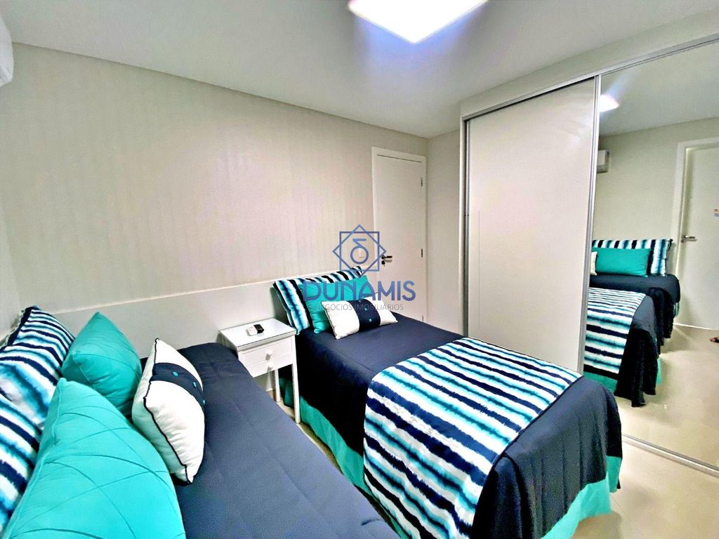 Cobertura à venda, 253 m² por R$ 1.800.000,00 - Centro - Guarujá/SP em Pitangueiras, Guarujá — foto 14