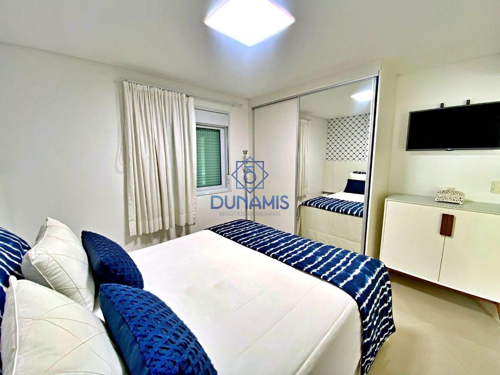 Cobertura à venda, 253 m² por R$ 1.800.000,00 - Centro - Guarujá/SP em Pitangueiras, Guarujá — foto 19