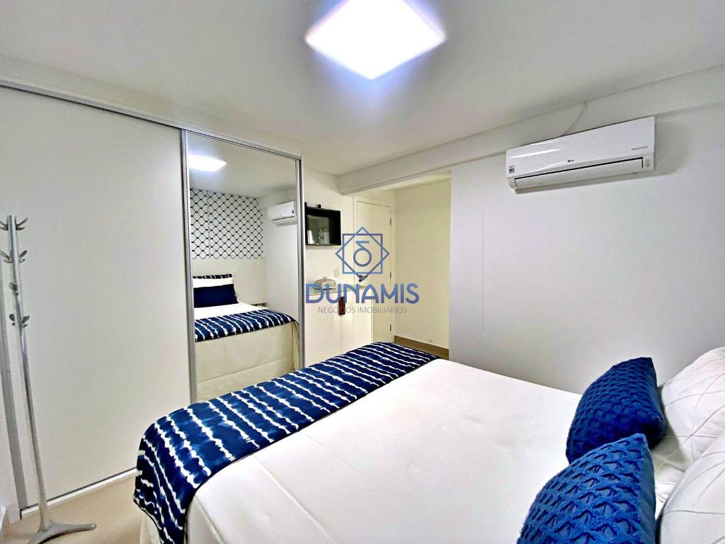 Cobertura à venda, 253 m² por R$ 1.800.000,00 - Centro - Guarujá/SP em Pitangueiras, Guarujá — foto 20