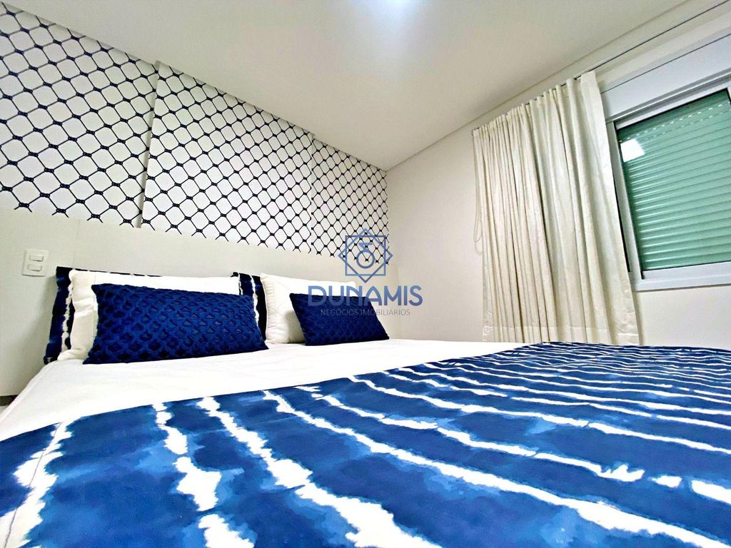 Cobertura à venda, 253 m² por R$ 1.800.000,00 - Centro - Guarujá/SP em Pitangueiras, Guarujá — foto 21