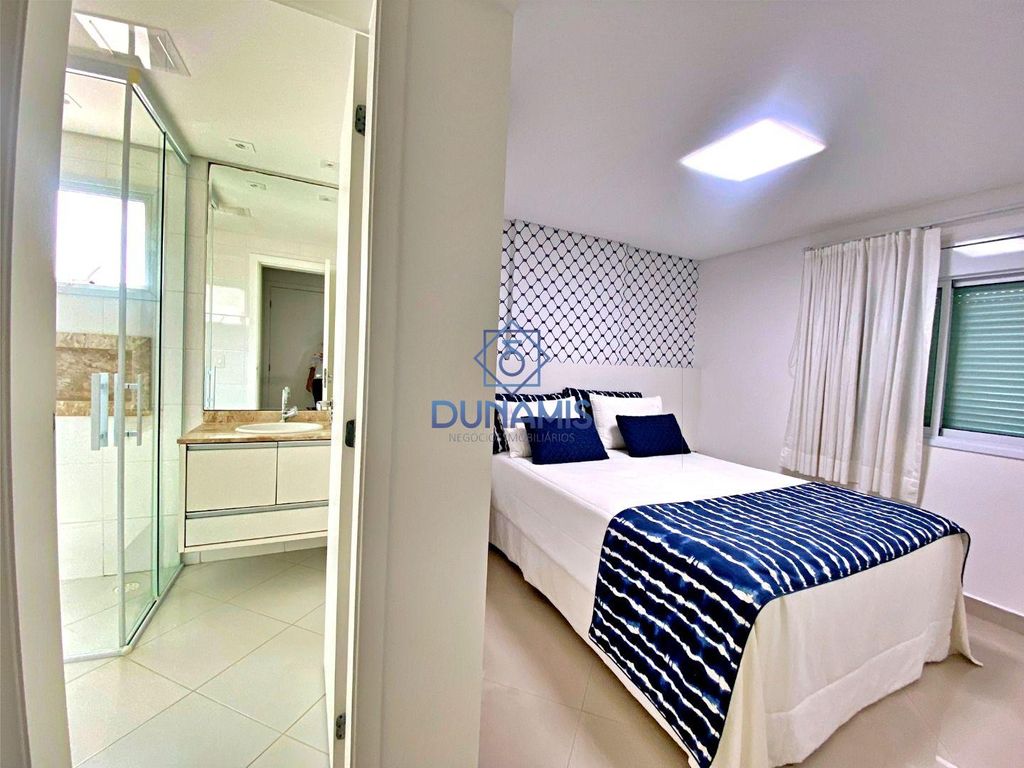 Cobertura à venda, 253 m² por R$ 1.800.000,00 - Centro - Guarujá/SP em Pitangueiras, Guarujá — foto 17
