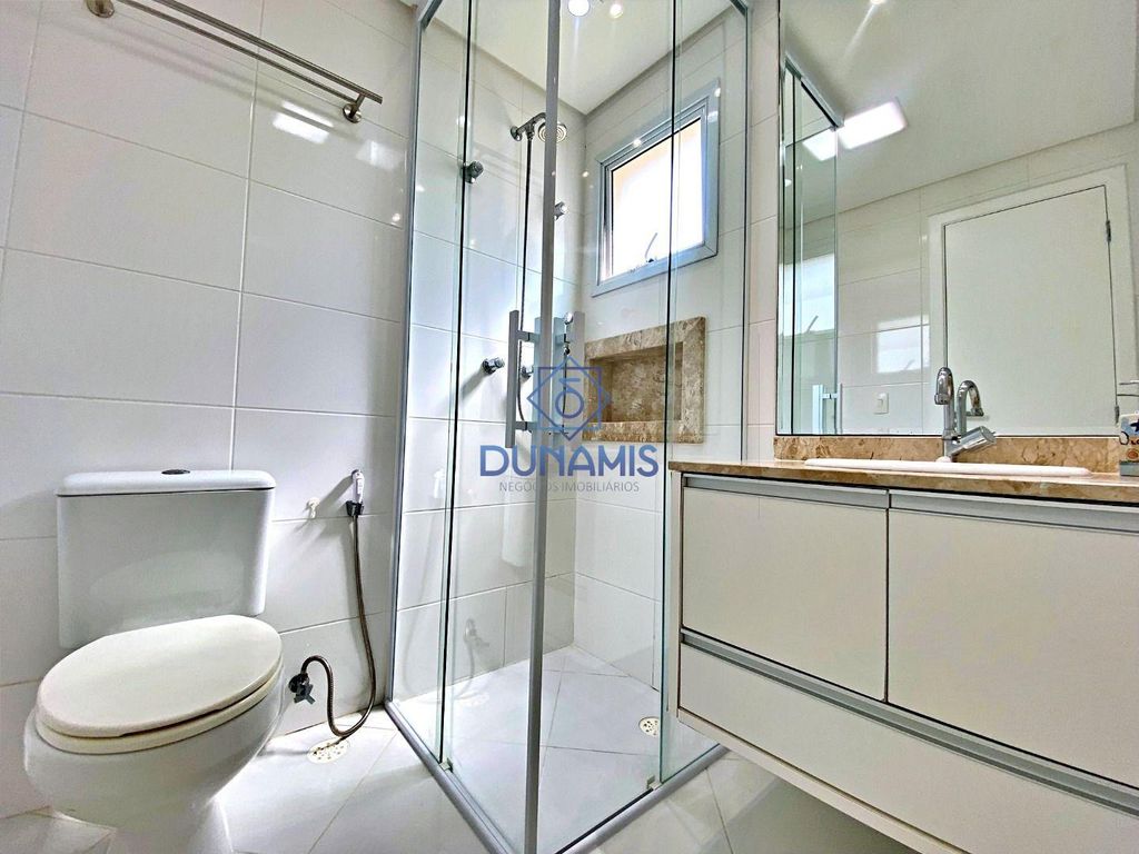 Cobertura à venda, 253 m² por R$ 1.800.000,00 - Centro - Guarujá/SP em Pitangueiras, Guarujá — foto 22
