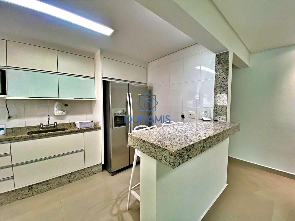 Cobertura à venda, 253 m² por R$ 1.800.000,00 - Centro - Guarujá/SP em Pitangueiras, Guarujá — foto 23