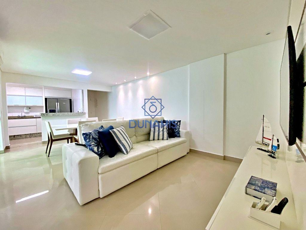 Cobertura à venda, 253 m² por R$ 1.800.000,00 - Centro - Guarujá/SP em Pitangueiras, Guarujá — foto 7