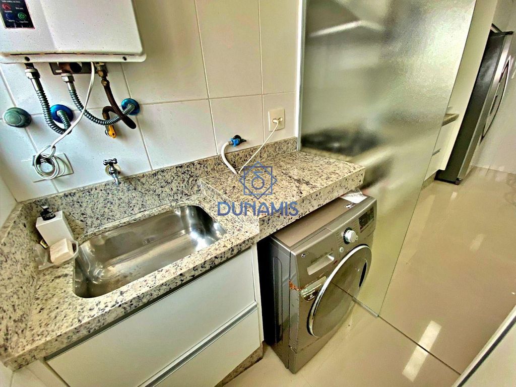 Cobertura à venda, 253 m² por R$ 1.800.000,00 - Centro - Guarujá/SP em Pitangueiras, Guarujá — foto 26