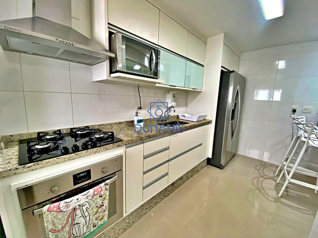 Cobertura à venda, 253 m² por R$ 1.800.000,00 - Centro - Guarujá/SP em Pitangueiras, Guarujá — foto 25
