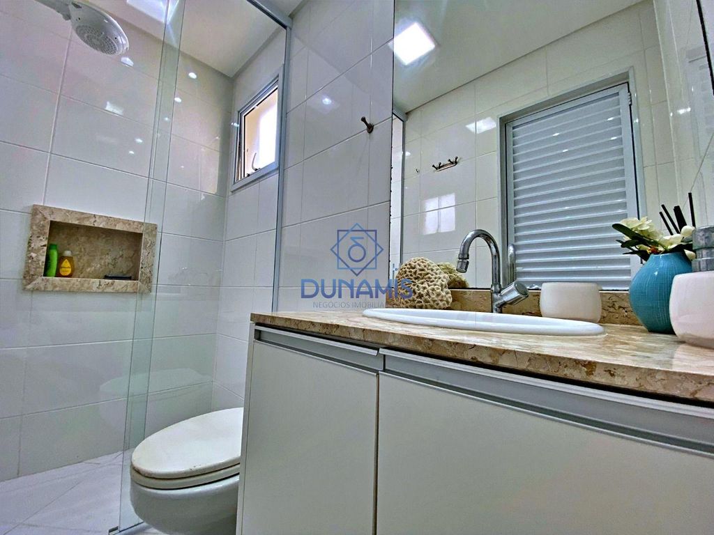 Cobertura à venda, 253 m² por R$ 1.800.000,00 - Centro - Guarujá/SP em Pitangueiras, Guarujá — foto 34