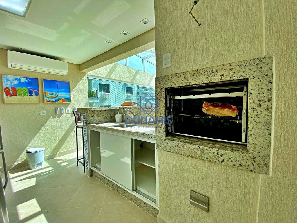 Cobertura à venda, 253 m² por R$ 1.800.000,00 - Centro - Guarujá/SP em Pitangueiras, Guarujá — foto 33
