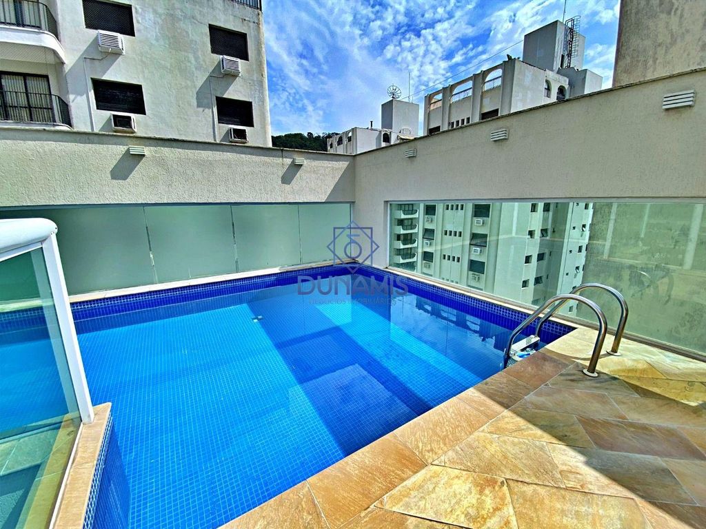 Cobertura à venda, 253 m² por R$ 1.800.000,00 - Centro - Guarujá/SP em Pitangueiras, Guarujá — foto 43