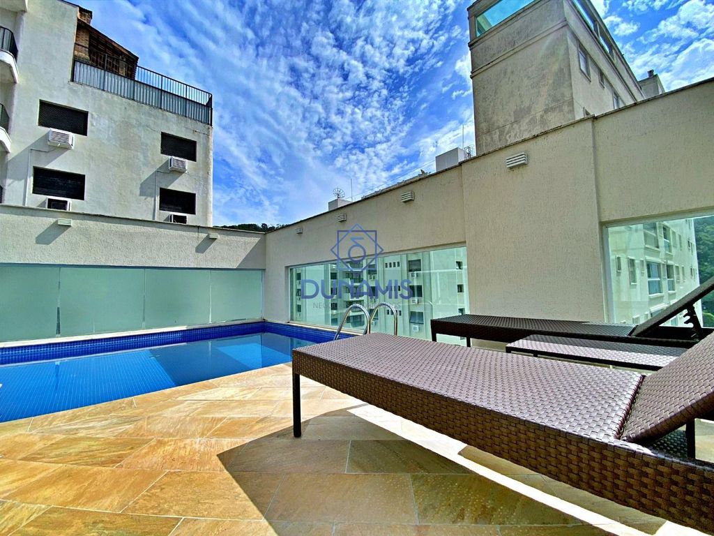 Cobertura à venda, 253 m² por R$ 1.800.000,00 - Centro - Guarujá/SP em Pitangueiras, Guarujá — foto 42