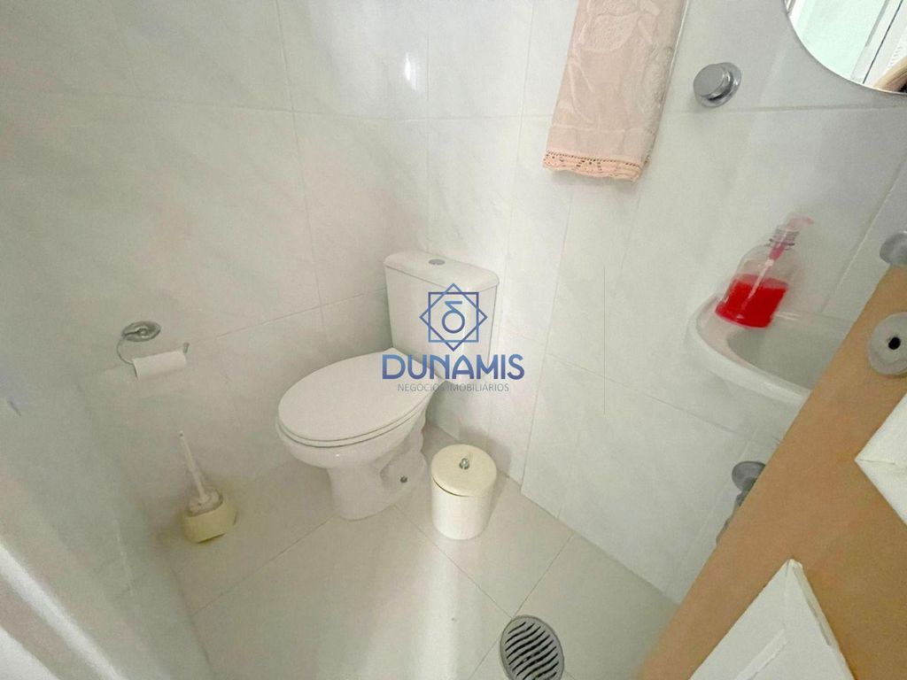 Apartamento à Venda em Jardim Astúrias, Guarujá - SP em Jardim Astúrias, Guarujá — foto 16