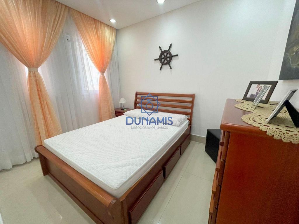 Apartamento à Venda em Jardim Astúrias, Guarujá - SP em Jardim Astúrias, Guarujá — foto 18