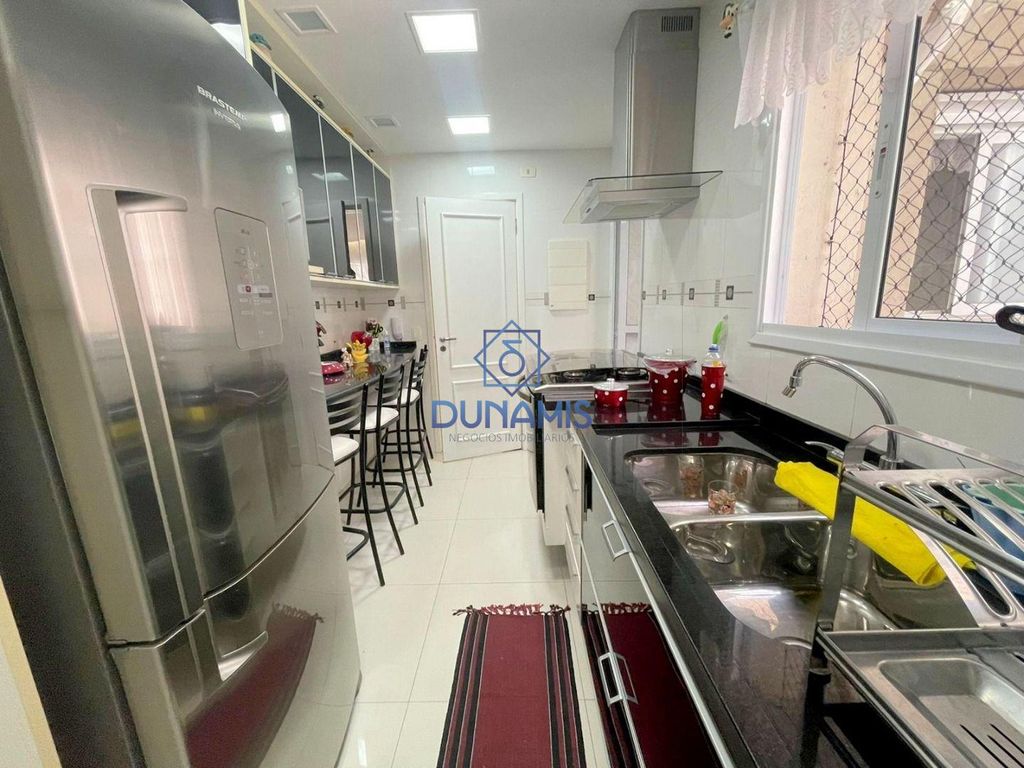 Apartamento à Venda em Jardim Astúrias, Guarujá - SP em Jardim Astúrias, Guarujá — foto 14