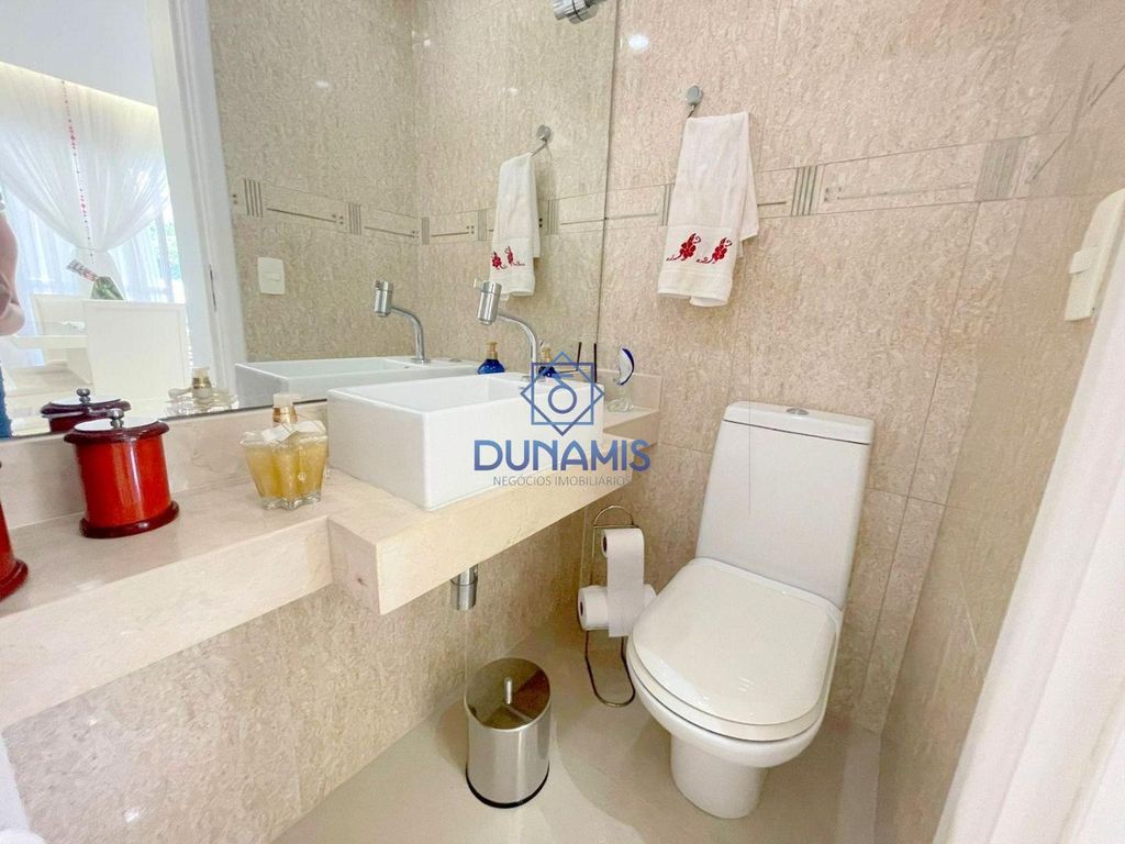 Apartamento à Venda em Jardim Astúrias, Guarujá - SP em Jardim Astúrias, Guarujá — foto 22