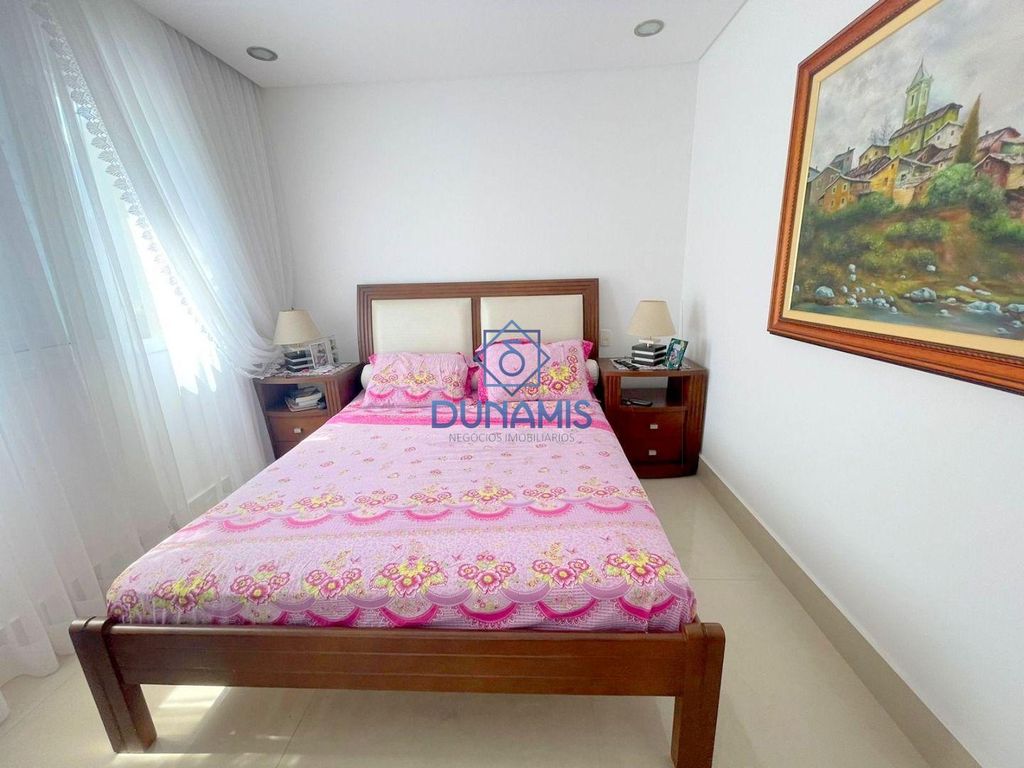Apartamento à Venda em Jardim Astúrias, Guarujá - SP em Jardim Astúrias, Guarujá — foto 26