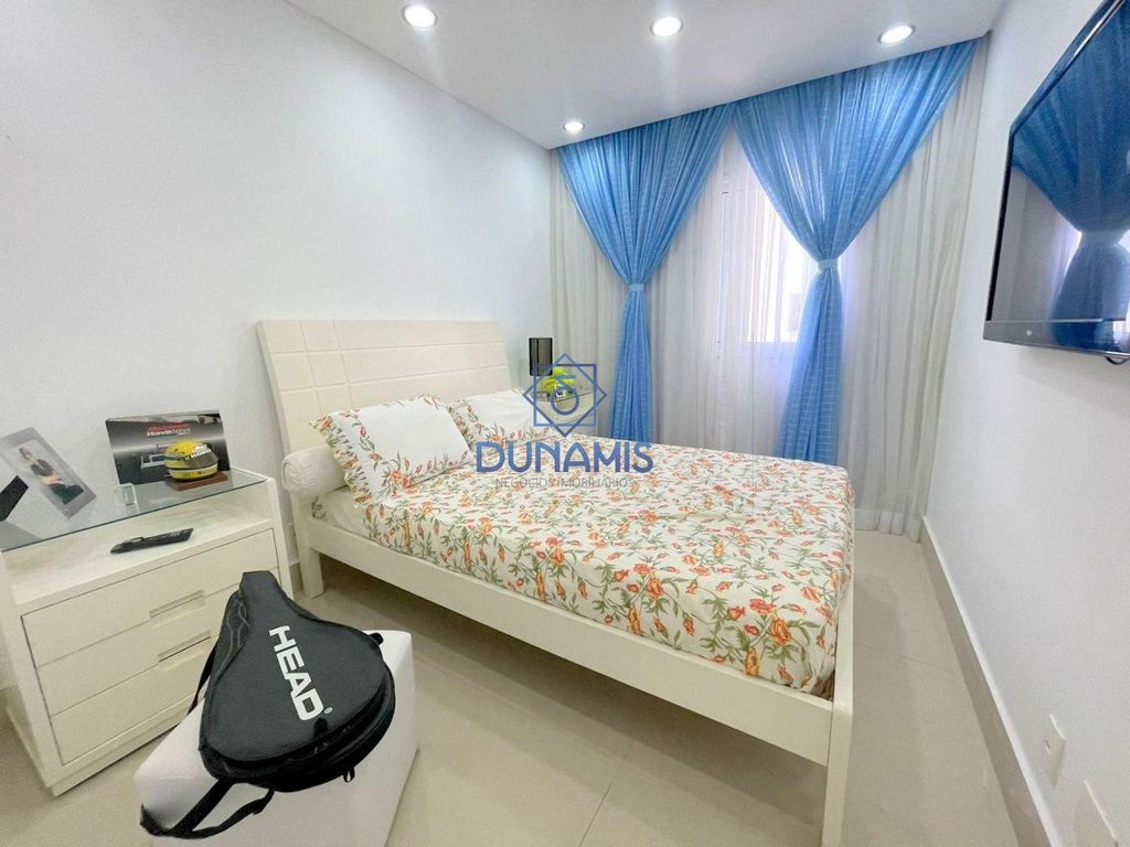 Apartamento à Venda em Jardim Astúrias, Guarujá - SP em Jardim Astúrias, Guarujá — foto 23