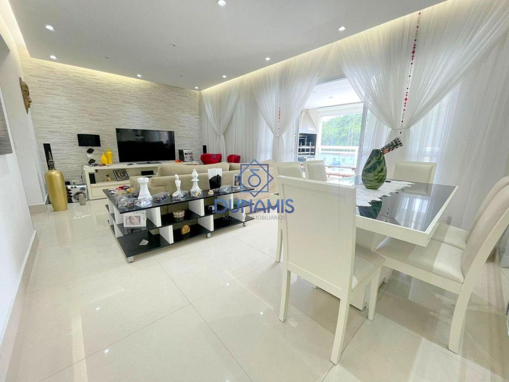 Apartamento à Venda em Jardim Astúrias, Guarujá - SP em Jardim Astúrias, Guarujá — foto 4