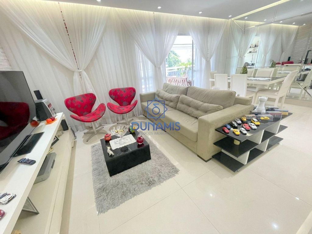Apartamento à Venda em Jardim Astúrias, Guarujá - SP em Jardim Astúrias, Guarujá — foto 3