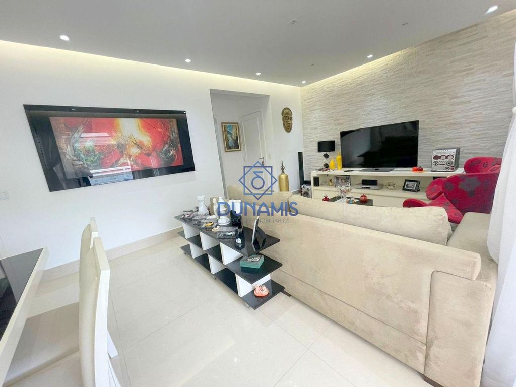 Apartamento à Venda em Jardim Astúrias, Guarujá - SP em Jardim Astúrias, Guarujá — foto 2