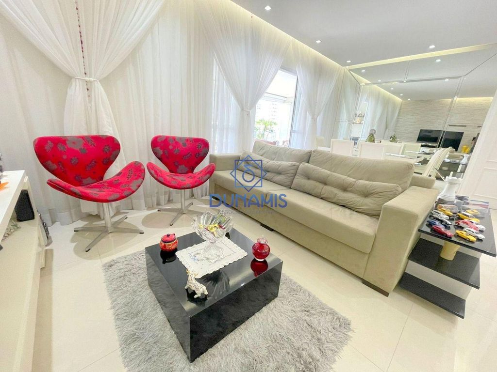 Apartamento à Venda em Jardim Astúrias, Guarujá - SP em Jardim Astúrias, Guarujá — foto 5