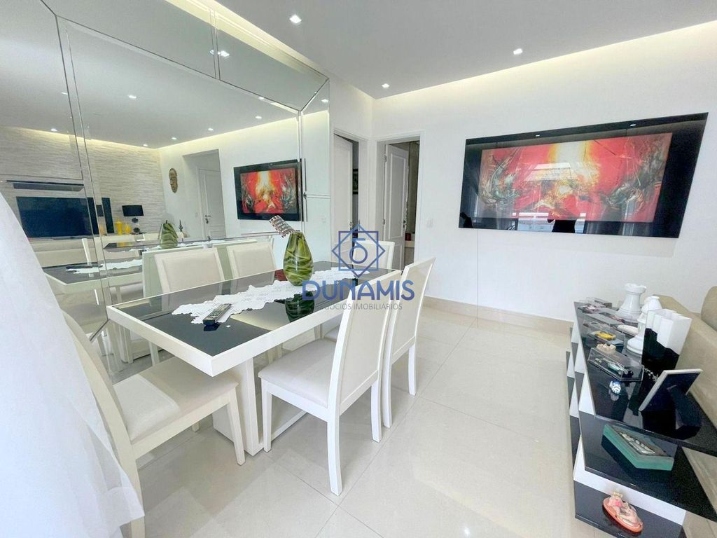 Apartamento à Venda em Jardim Astúrias, Guarujá - SP em Jardim Astúrias, Guarujá — foto 9