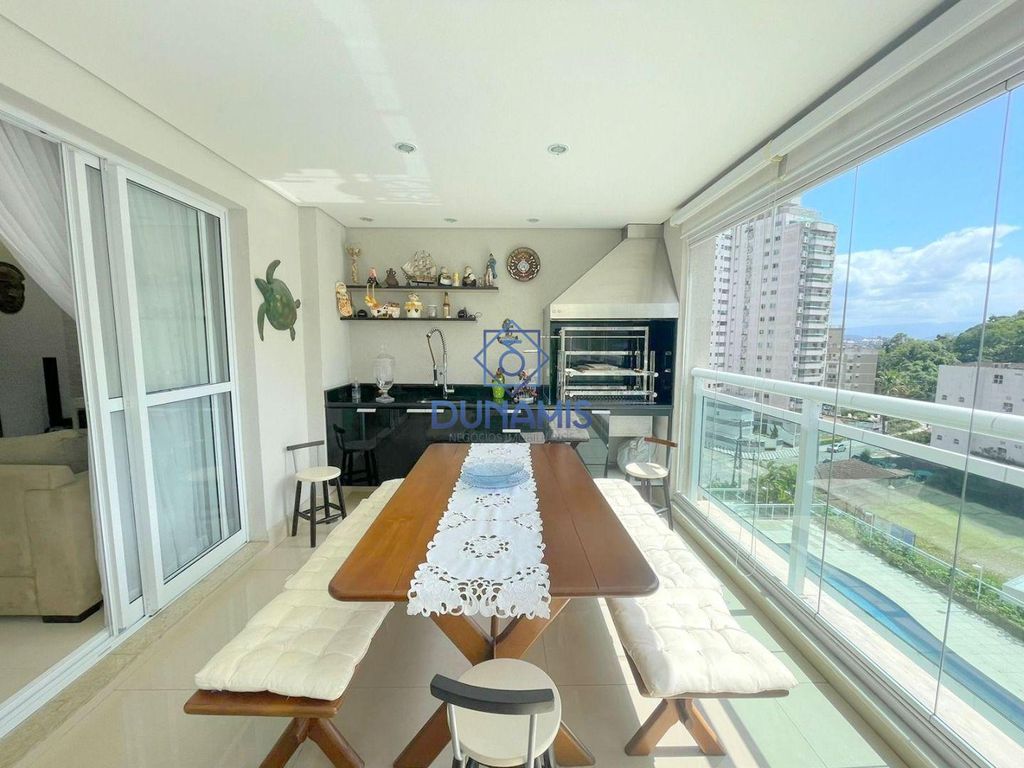 Apartamento à Venda em Jardim Astúrias, Guarujá - SP em Jardim Astúrias, Guarujá — foto 6