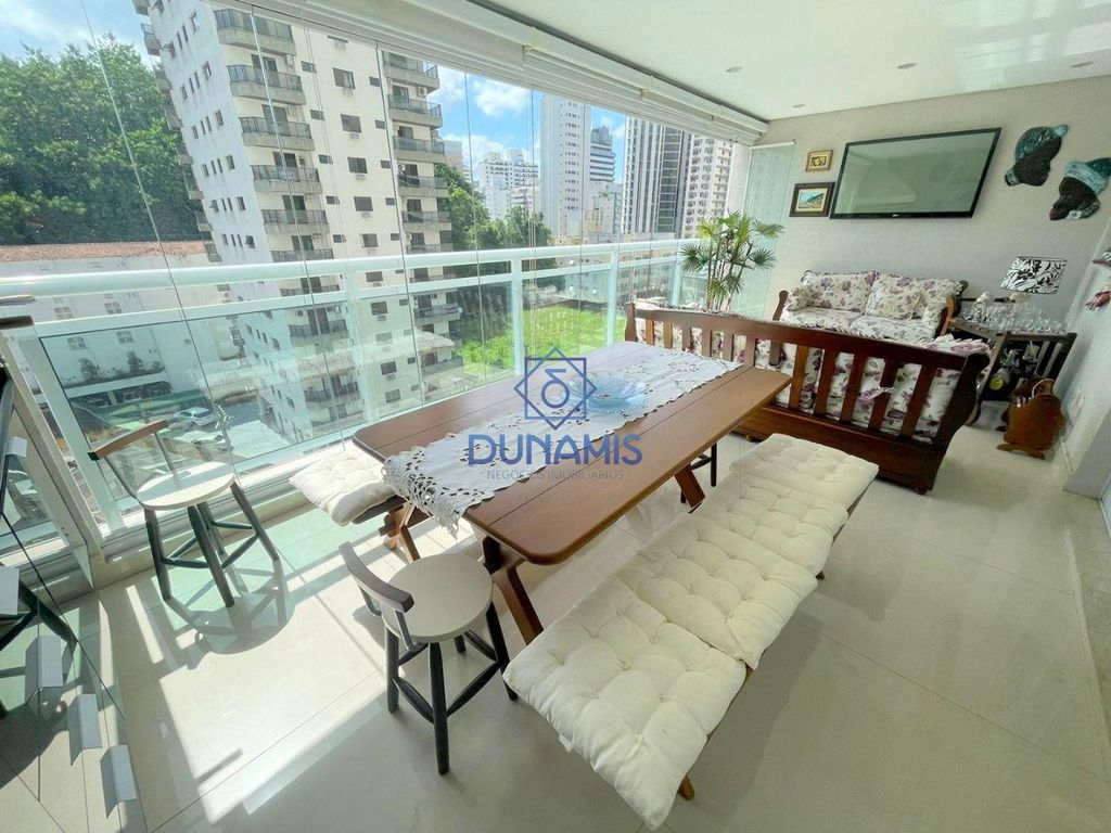 Apartamento à Venda em Jardim Astúrias, Guarujá - SP em Jardim Astúrias, Guarujá — foto 10