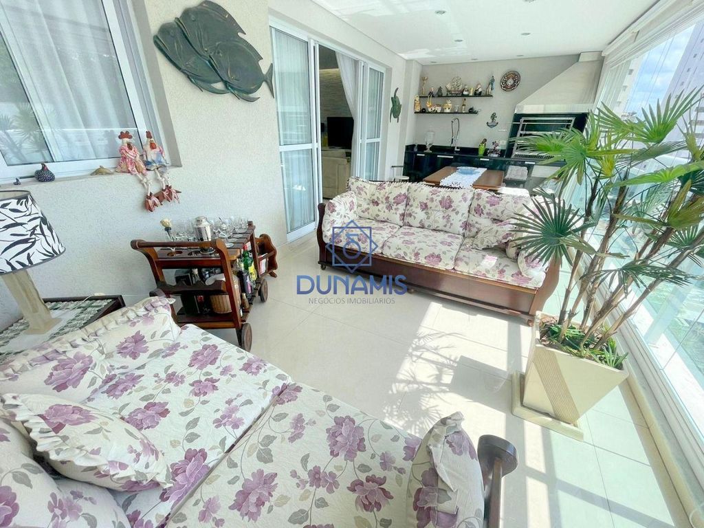 Apartamento à Venda em Jardim Astúrias, Guarujá - SP em Jardim Astúrias, Guarujá — foto 8
