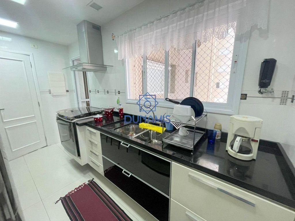 Apartamento à Venda em Jardim Astúrias, Guarujá - SP em Jardim Astúrias, Guarujá — foto 13