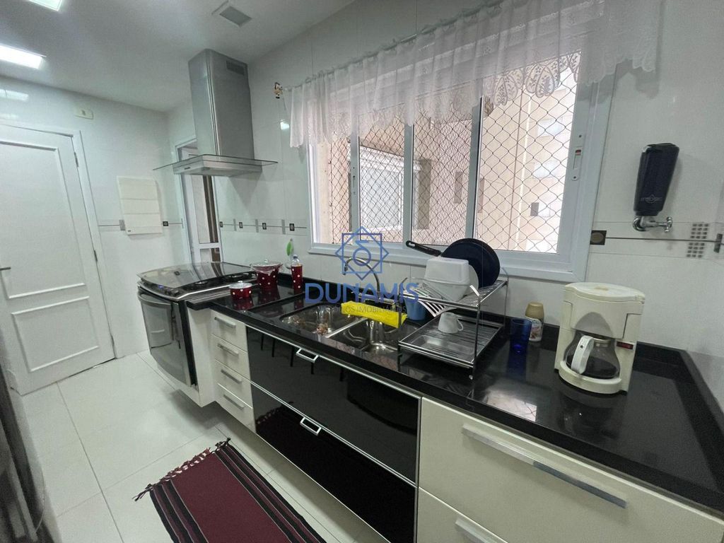 Apartamento à Venda em Jardim Astúrias, Guarujá - SP em Jardim Astúrias, Guarujá — foto 12