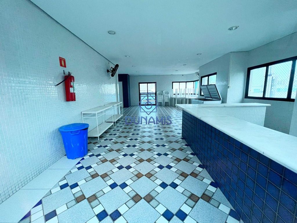 Apartamento à venda, 65 m² por R$ 750.000,00 - Centro - Guarujá/SP em Pitangueiras, Guarujá — foto 37