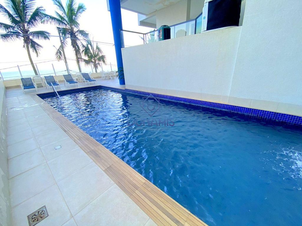 Apartamento à Venda em Morro do Maluf, Guarujá - SP em Morro do Maluf, Guarujá — foto 47