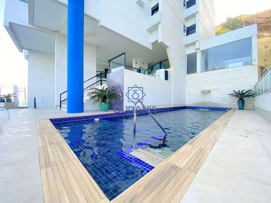 Apartamento à Venda em Morro do Maluf, Guarujá - SP em Morro do Maluf, Guarujá — foto 46
