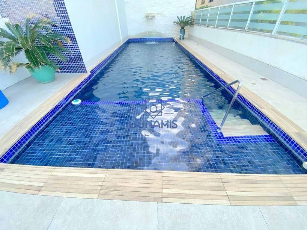 Apartamento à Venda em Morro do Maluf, Guarujá - SP em Morro do Maluf, Guarujá — foto 44