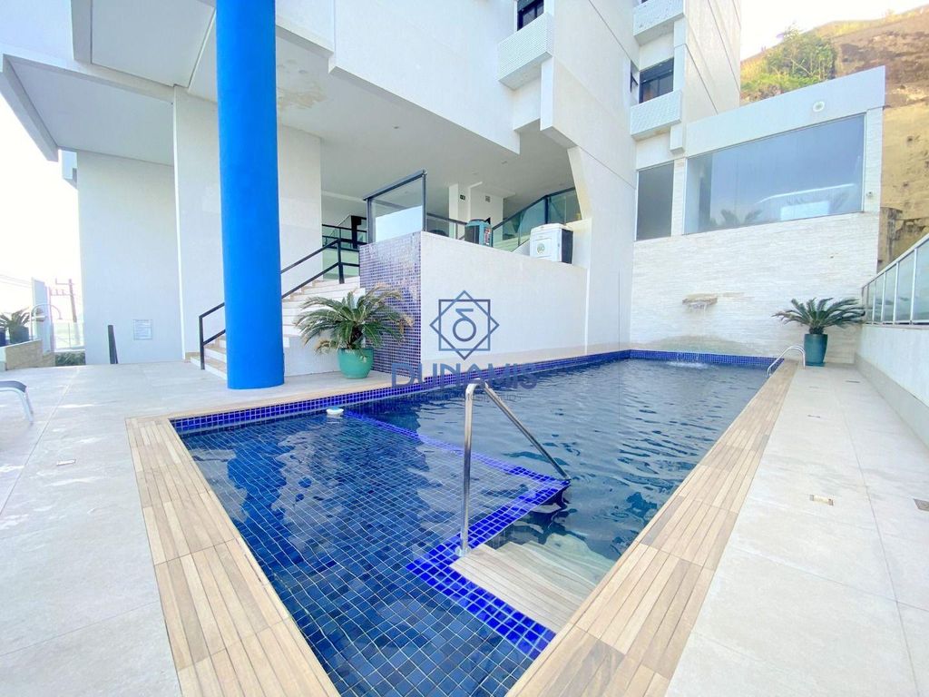 Apartamento à Venda em Morro do Maluf, Guarujá - SP em Morro do Maluf, Guarujá — foto 45