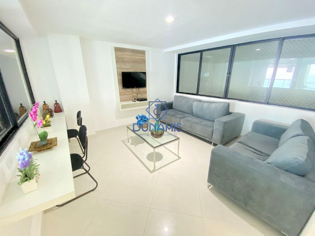 Apartamento à Venda em Morro do Maluf, Guarujá - SP em Morro do Maluf, Guarujá — foto 36