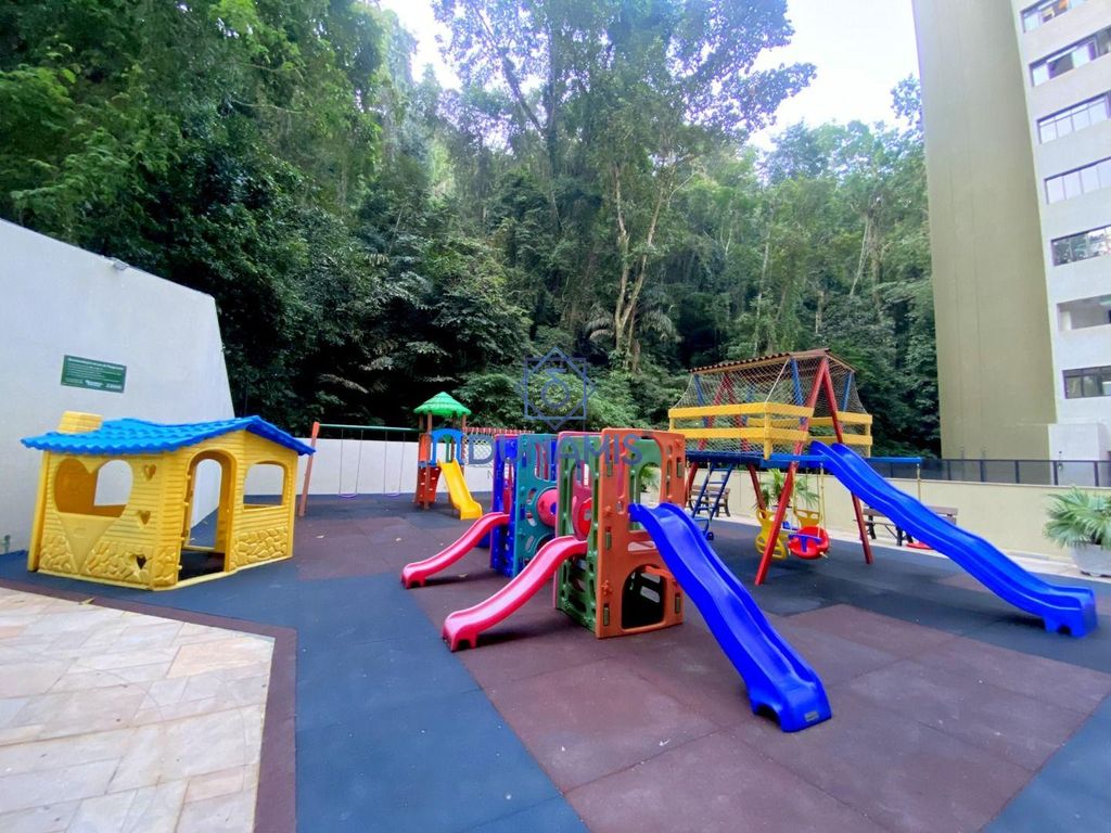 Cobertura à Venda em Pitangueiras, Guarujá - SP em Pitangueiras, Guarujá — foto 37