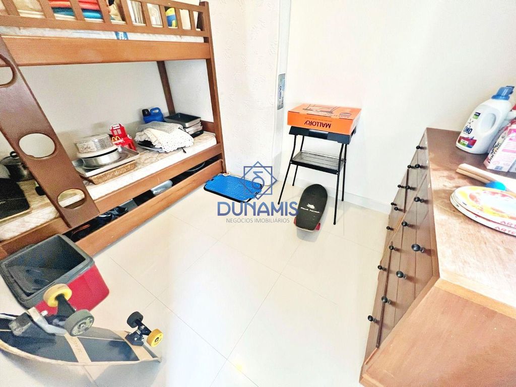 Apartamento à Venda em Pitangueiras, Guarujá - SP em Pitangueiras, Guarujá — foto 34