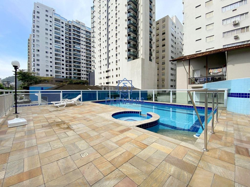 Apartamento à venda, 90 m² por R$ 540.000,00 - Praia Pitangueiras - Guarujá/SP em Pitangueiras, Guarujá — foto 31